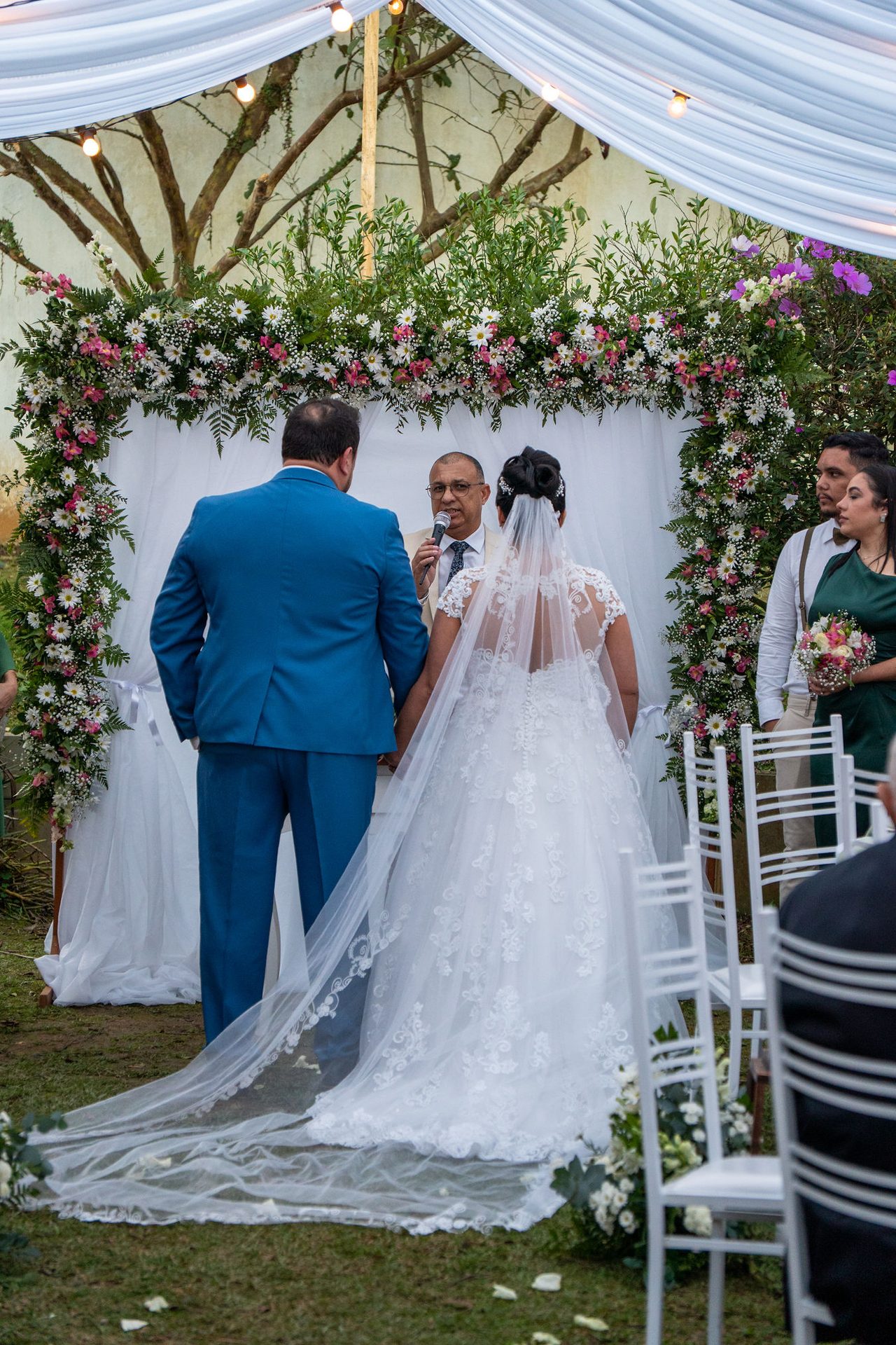 Casamento