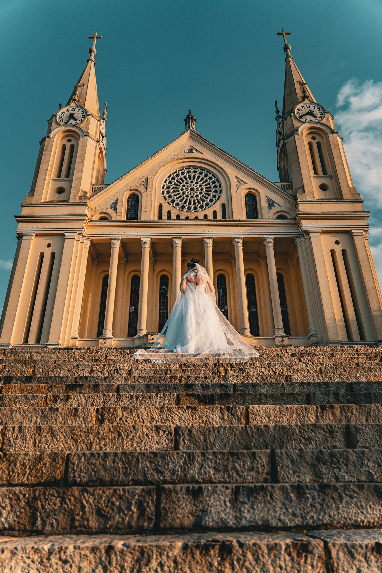 Casamento