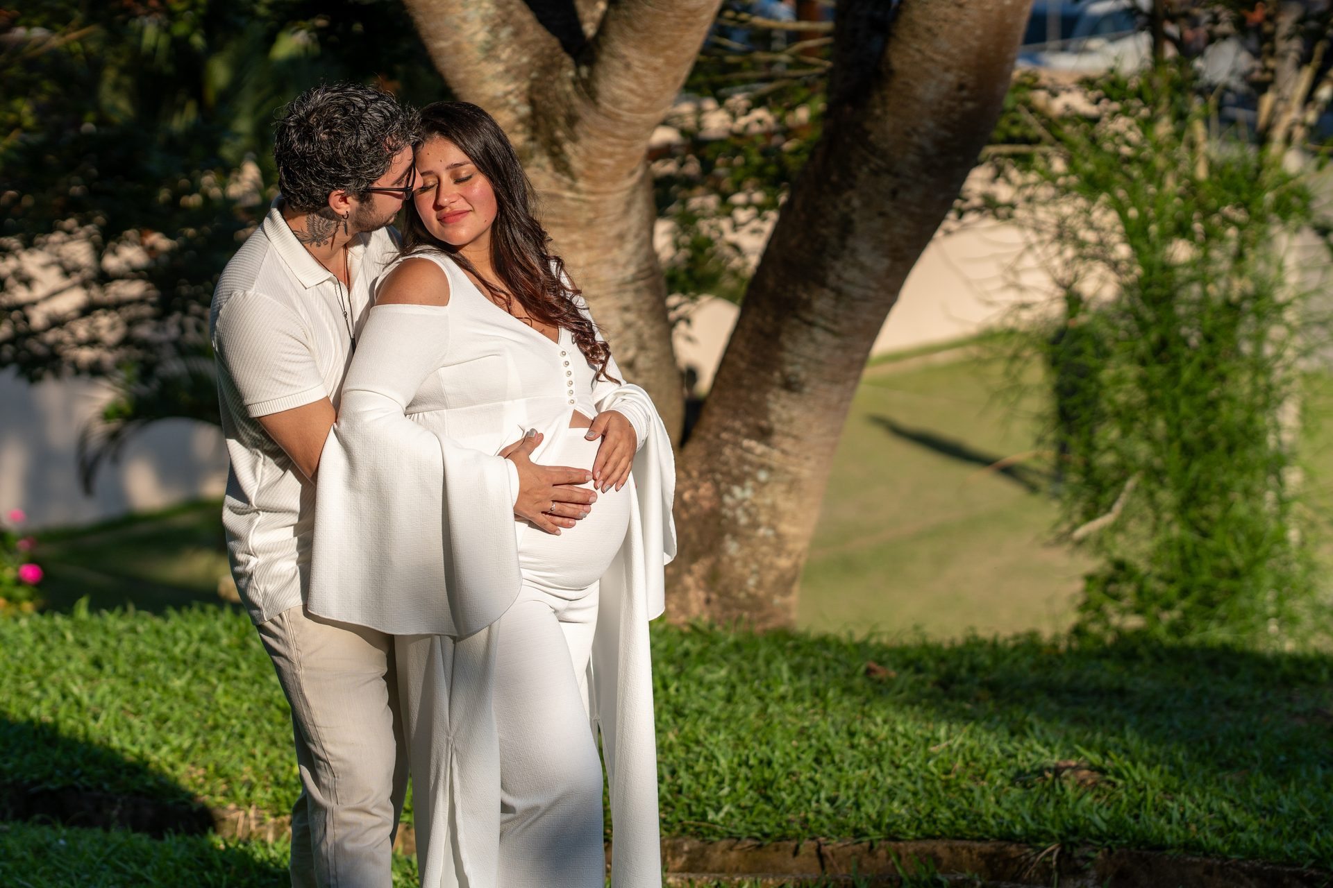 Chá de bebê